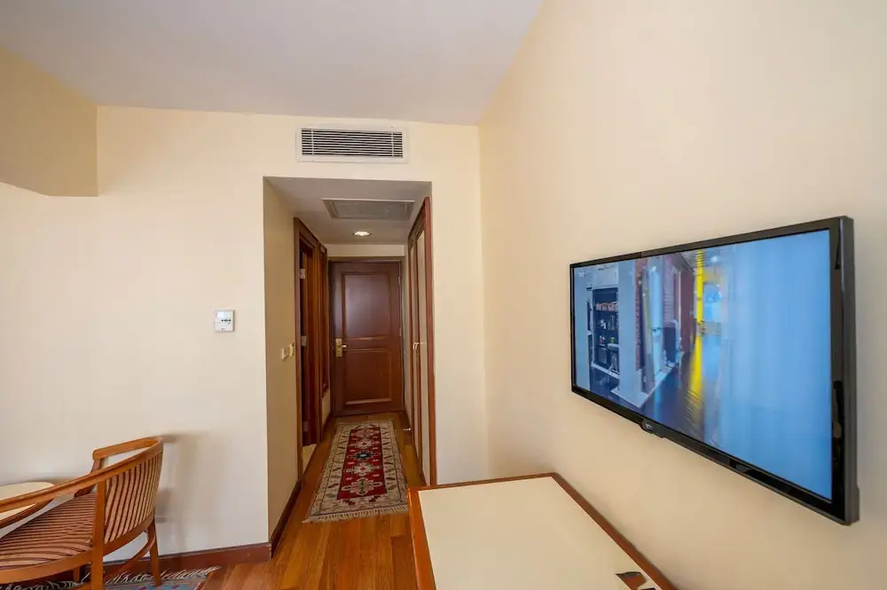 Hotel Erdal