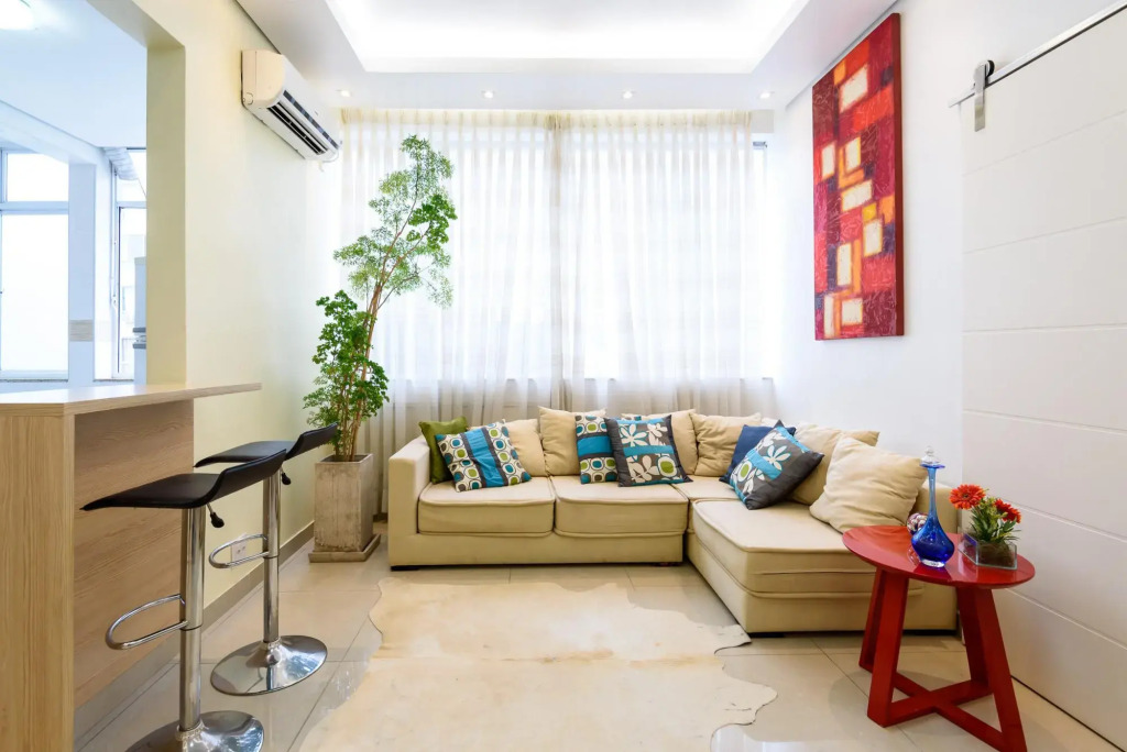 Style in Ipanema Good Location Vp305