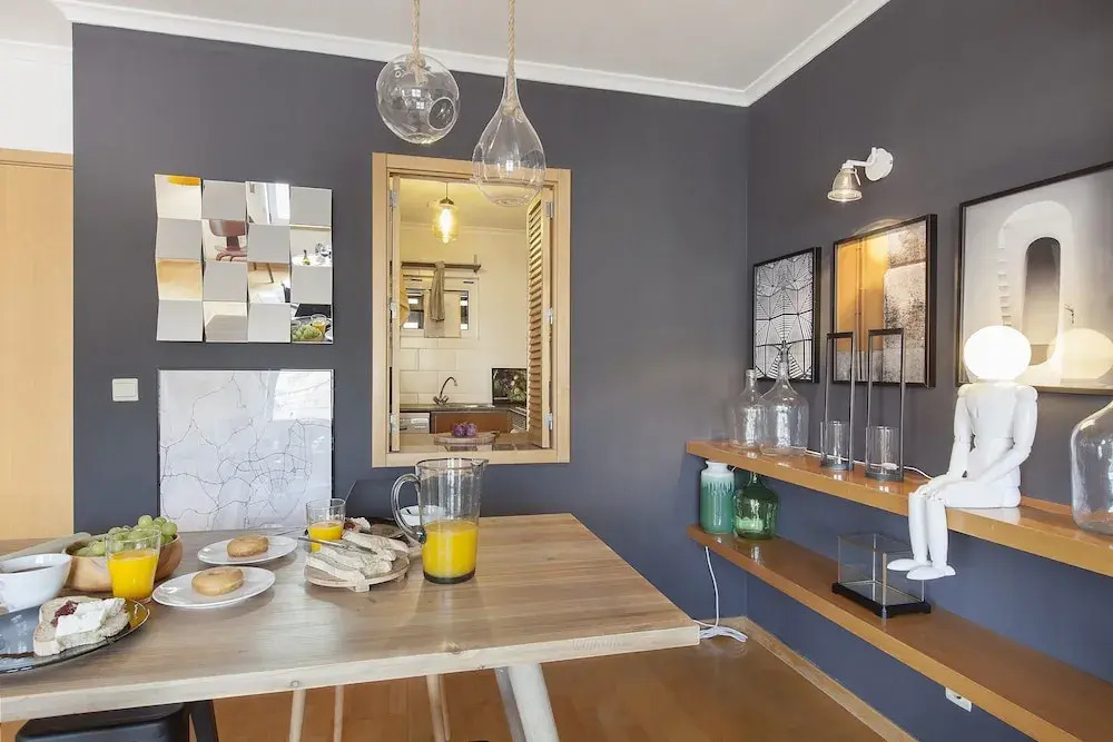 Sweet Inn Apartments Liberdade