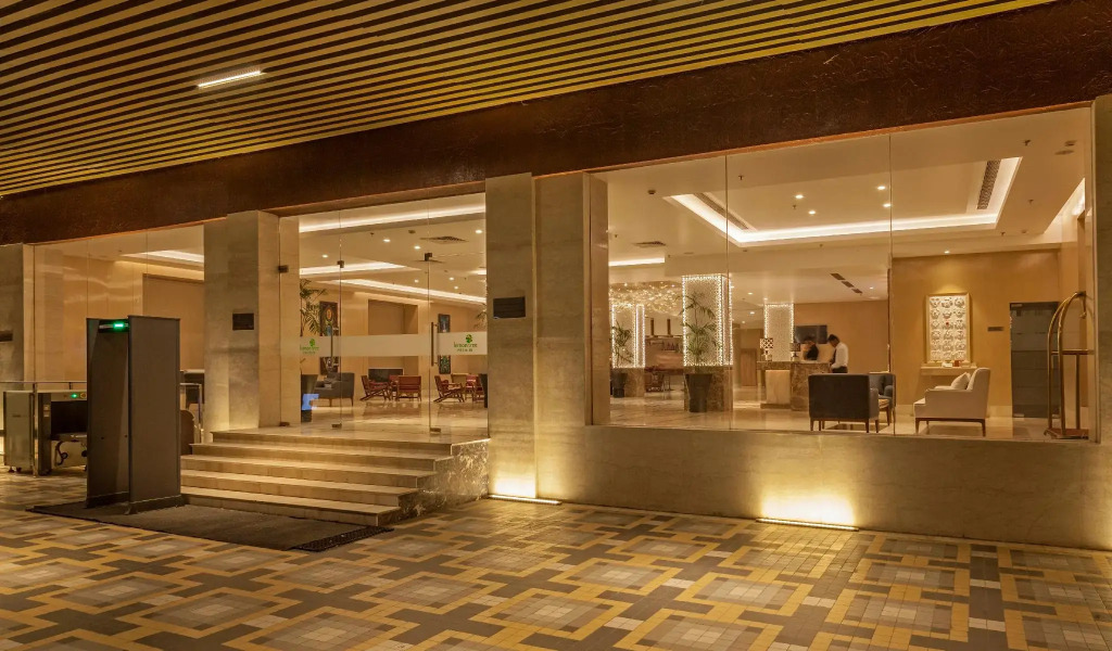 Lemon Tree Premier, Patna