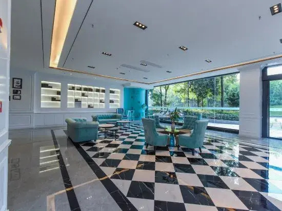 Xana Hotelle (Junhao Central Street, Bishan Chongqing)