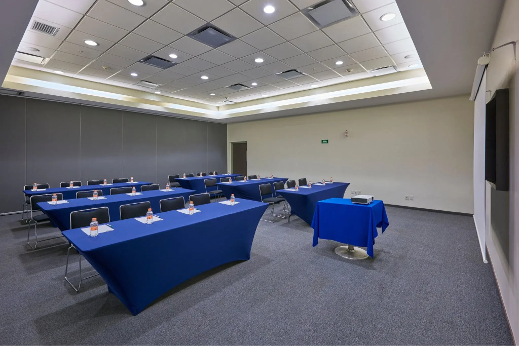 City Express Junior by Marriott Puebla FINSA