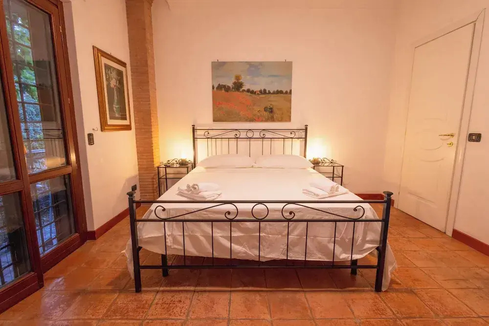 Villa Aureliana