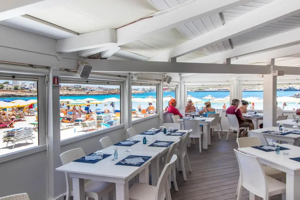 Hotel Baia Turchese