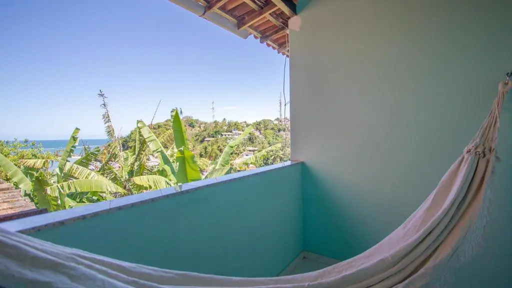 Sky Suites Pousada