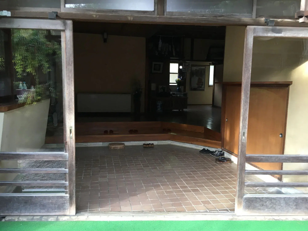 Maruka Ryokan