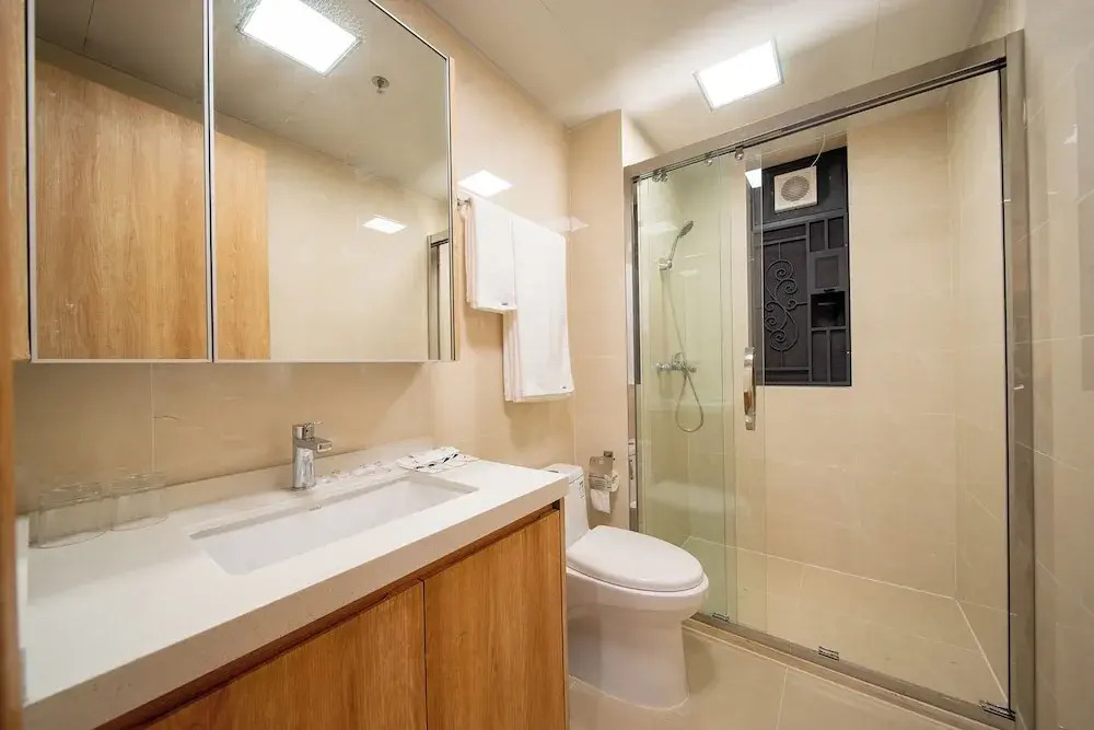 Guangzhou Laiste Service Apartment