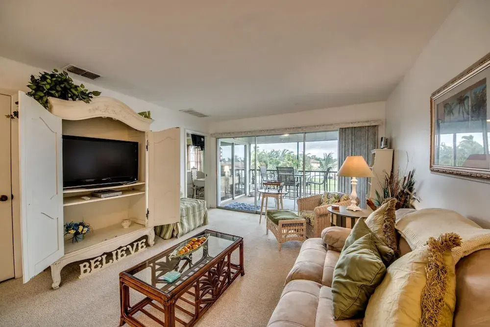 Condo Miramar - Roelens Vacations