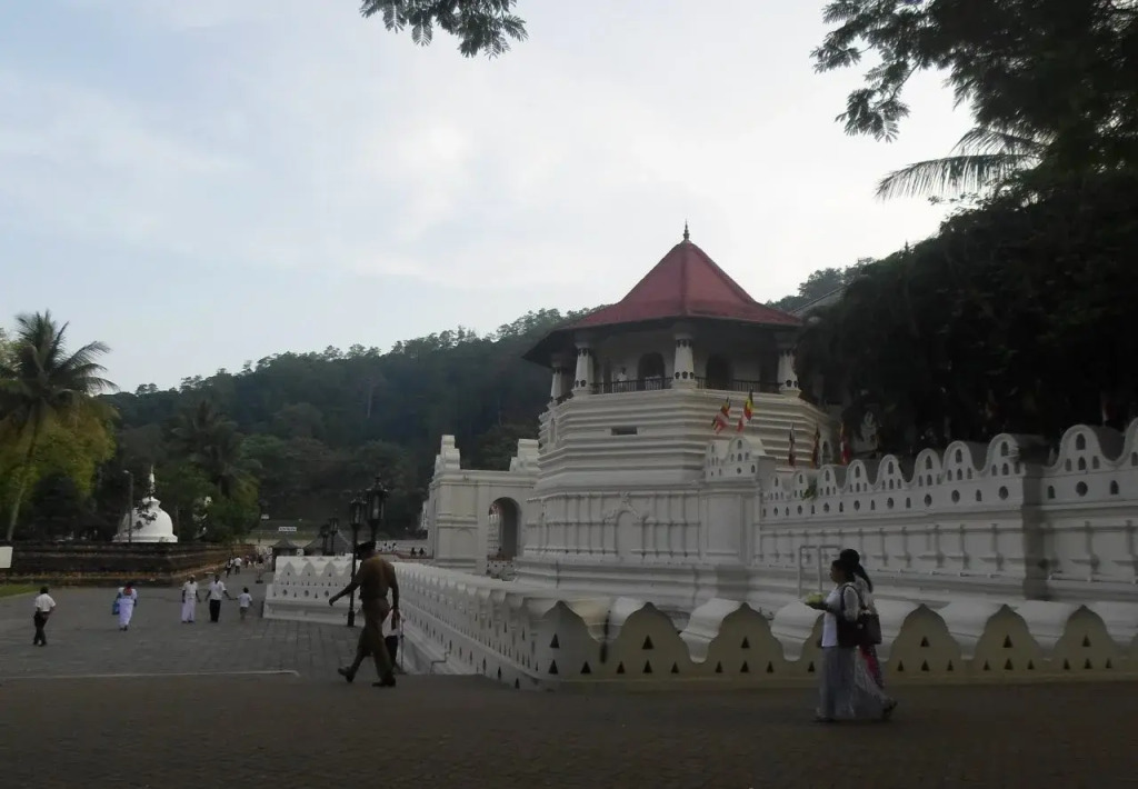 Kandy Greenview Boutique Hotel