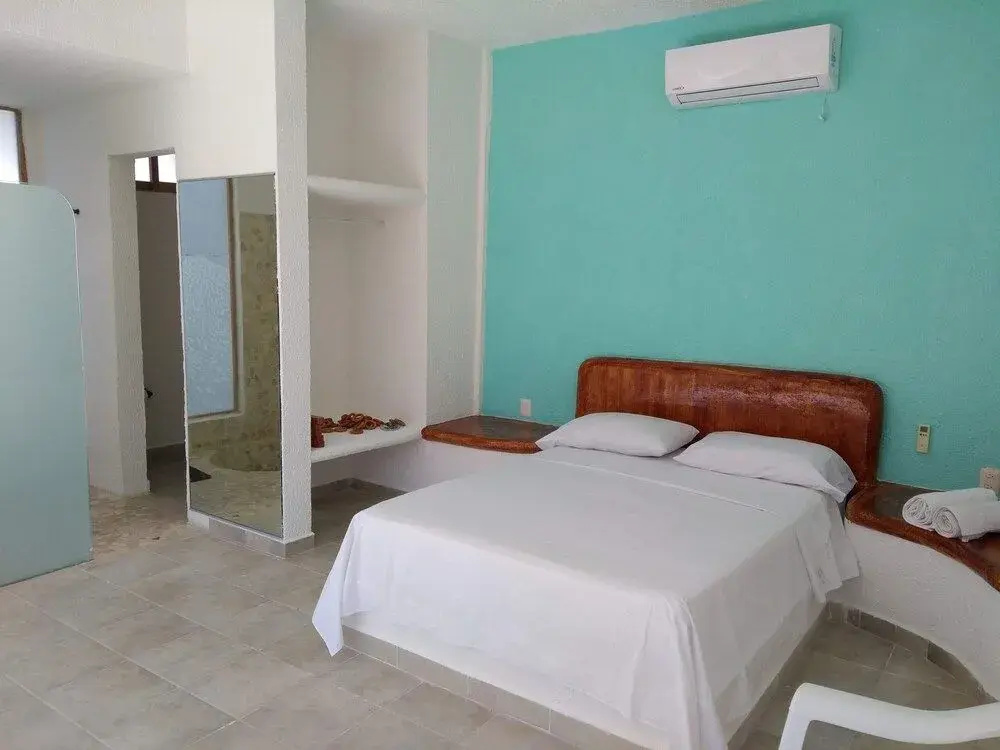 QUINTA DIAMANTE Barra Vieja