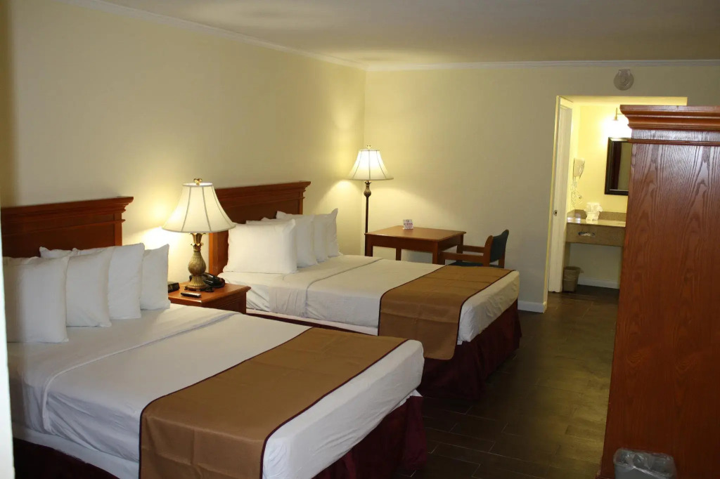 Fairway Inn Florida City Homestead Everglades