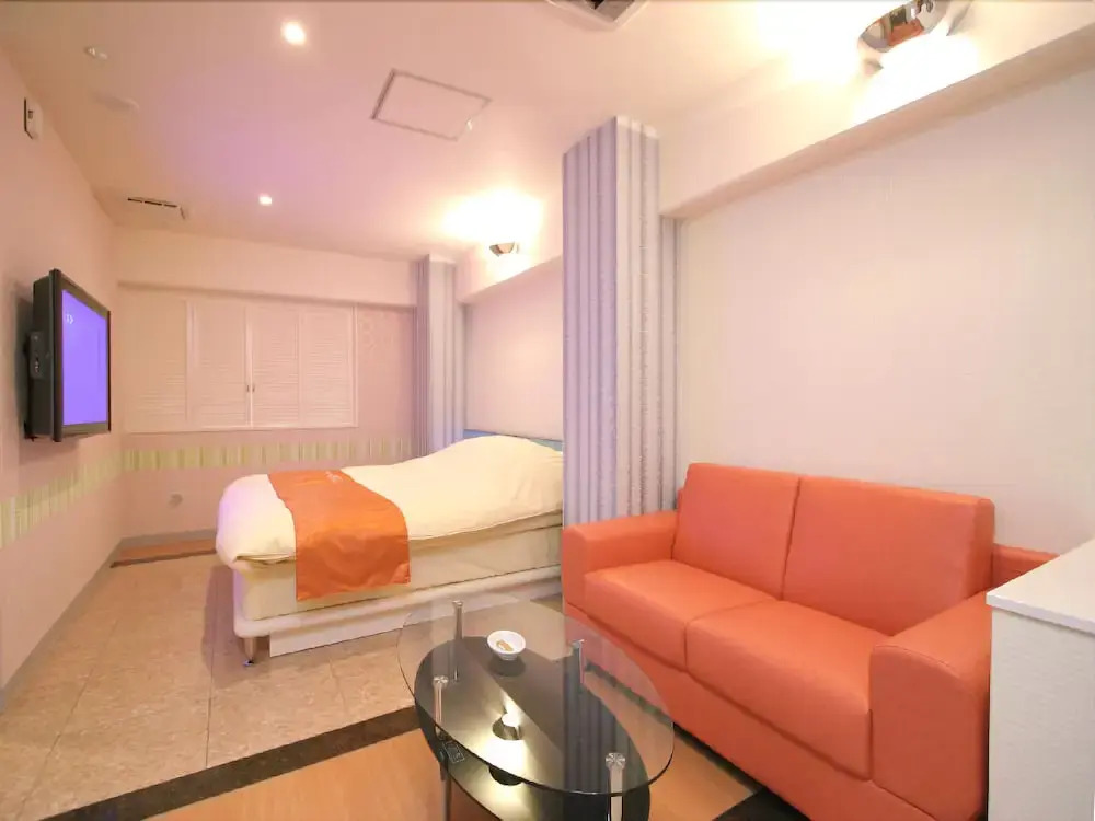 Hotel Bianca