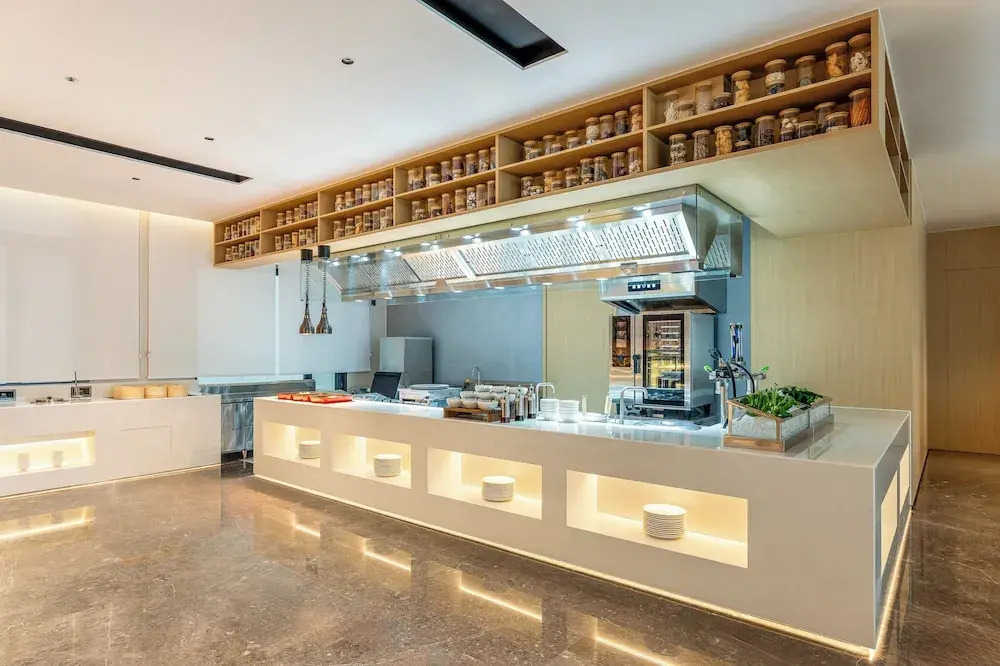 Holiday Inn Suzhou North by IHG