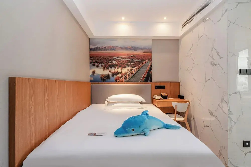 Sofis Kaqiusha Hotel