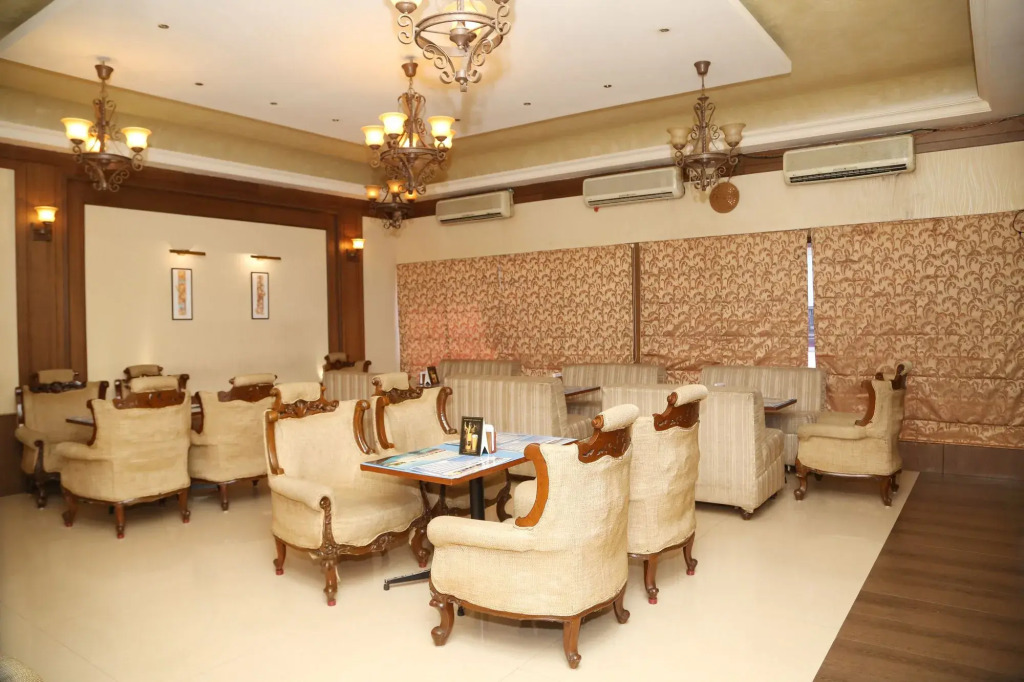 Moti Mahal