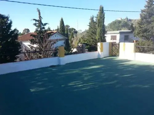 Casa Rural Refugio Villa Isabel