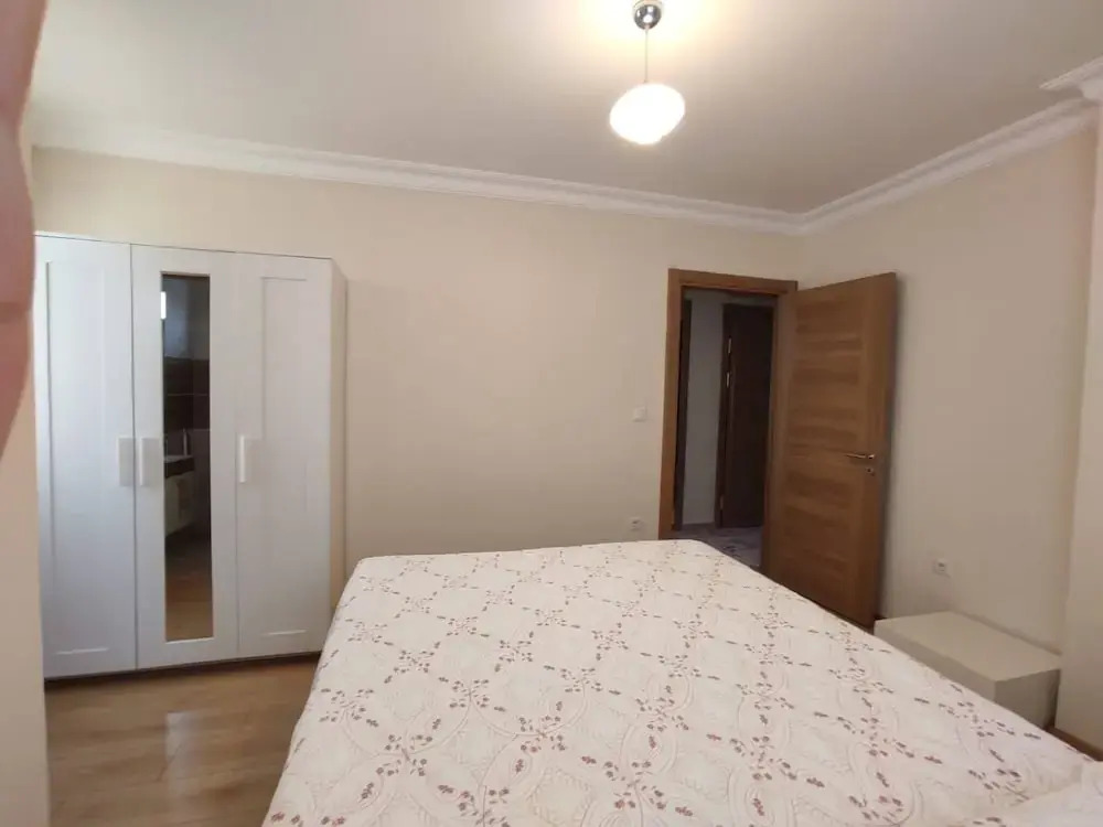 Duplex 4 1 in the City Center of Ümraniye Alemdağ Caddesi Istanbul