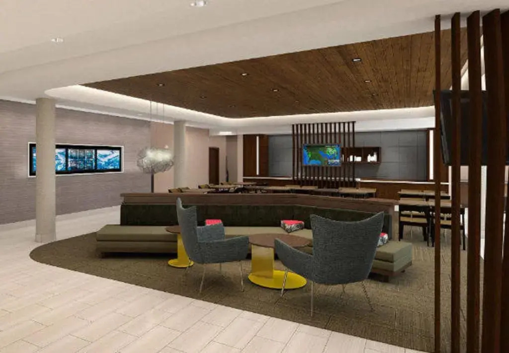 SpringHill Suites by Marriott Charlotte at Carowinds