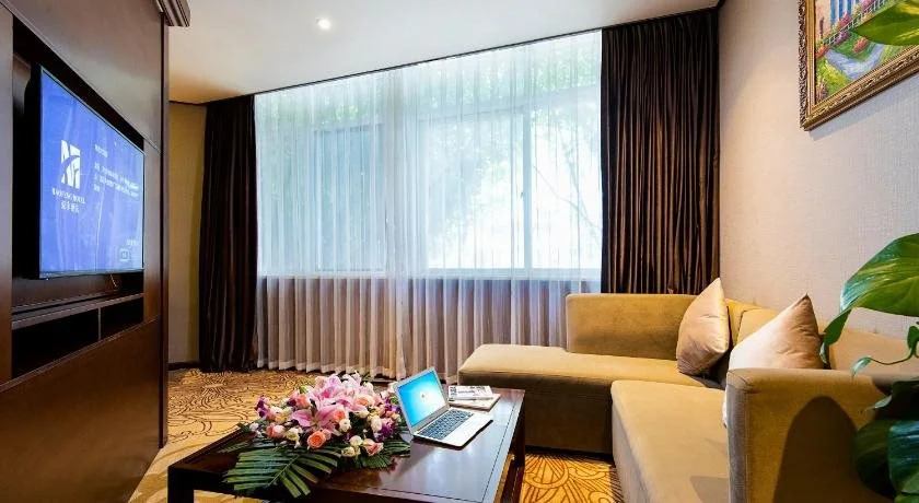 Haofeng Hotel