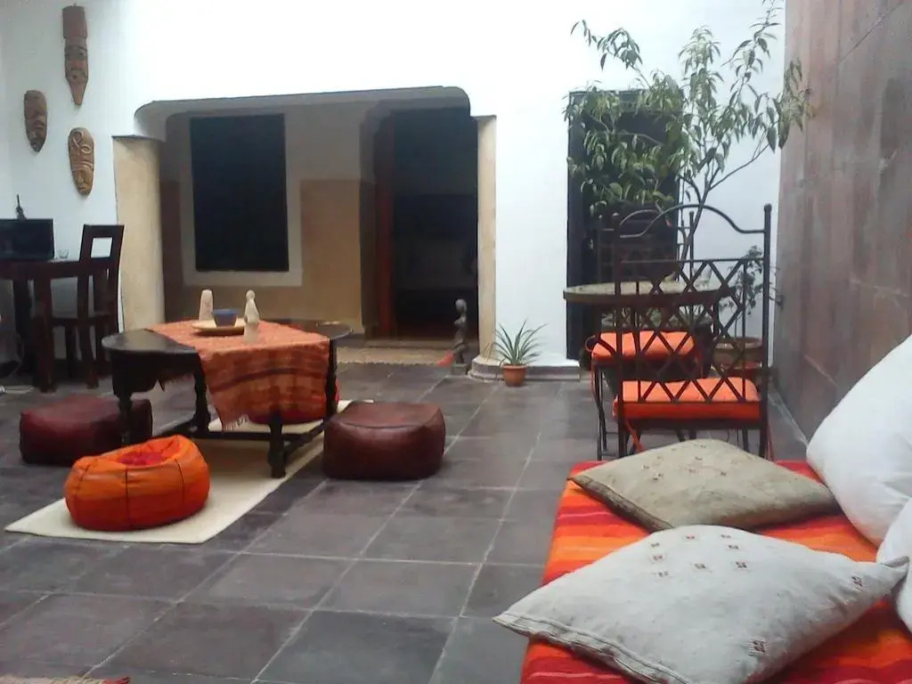 Riad Prestige Evanescence