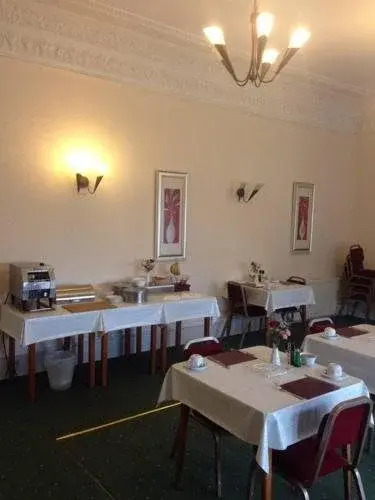 The Greenside Hotel