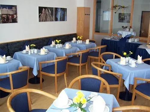 Dormotel Havelland