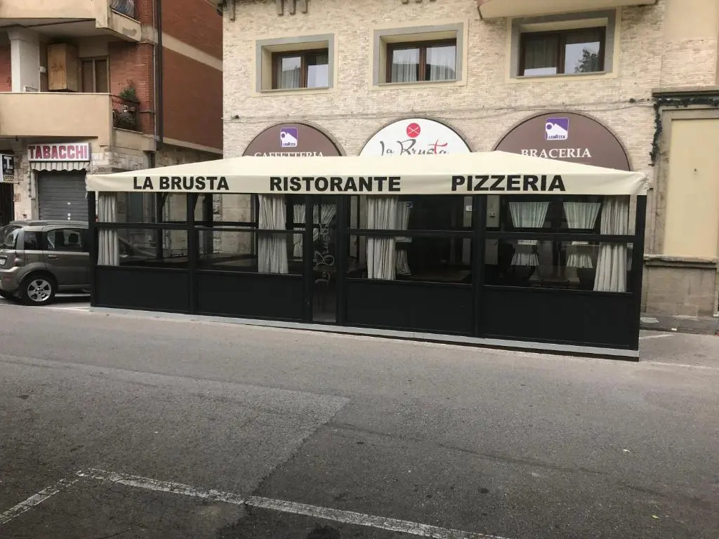 B&b Amiata