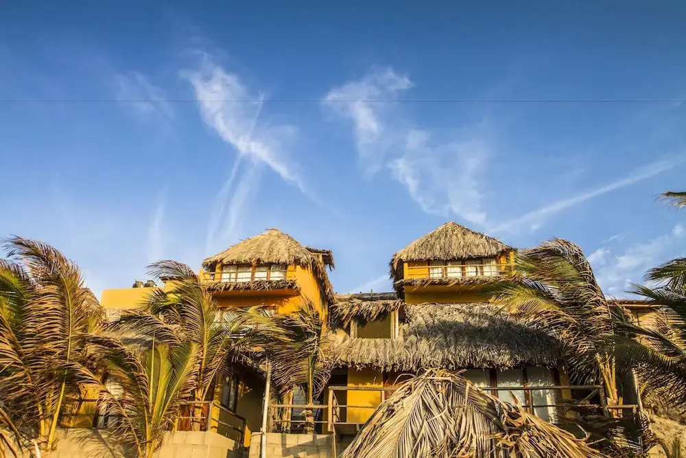 Peña Linda Bungalows