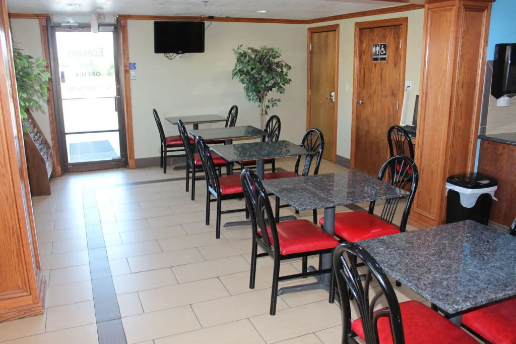 Motel 6 Oklahoma City OK Frontier City