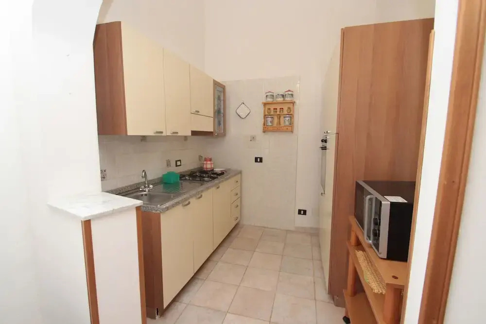 Costa Apartment