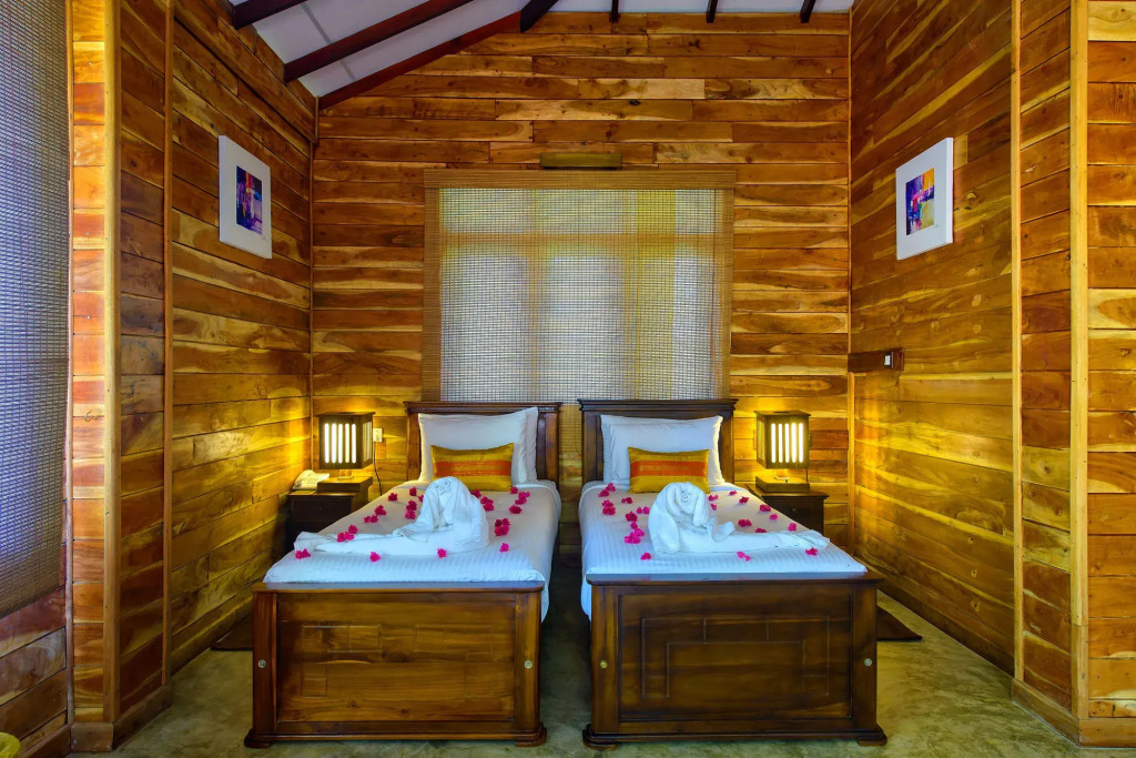 Karunakarala Ayurveda Resort