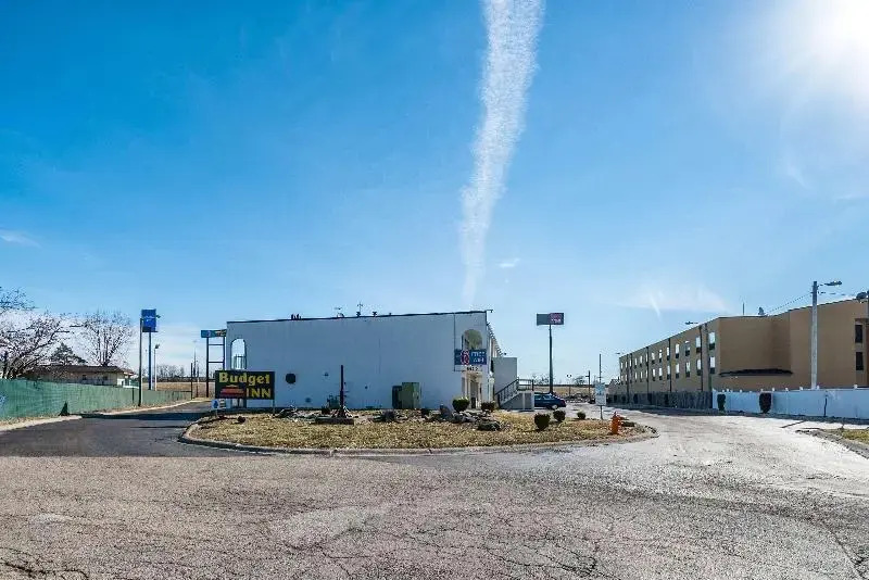 America's Best Value Inn & Suites Columbus