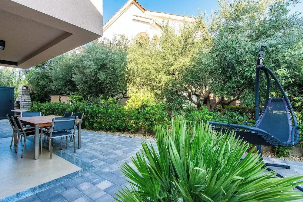 Apartment Boras Andelka