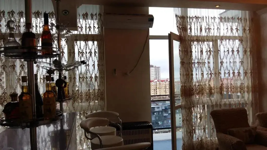 Apartment Shory