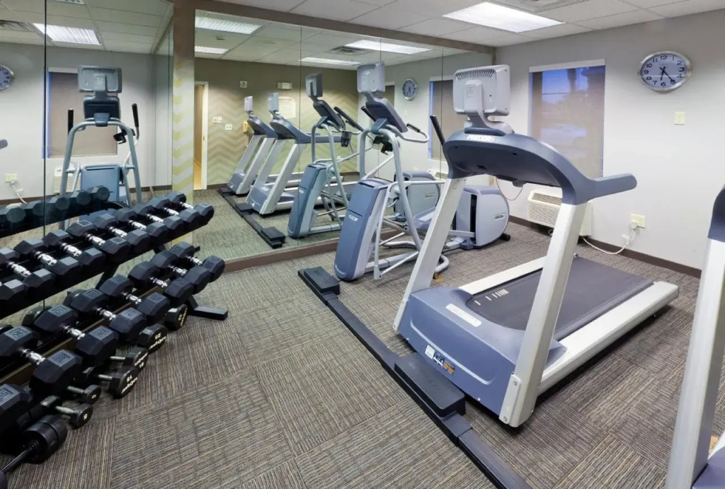 Residence Inn by Marriott Corona Riverside