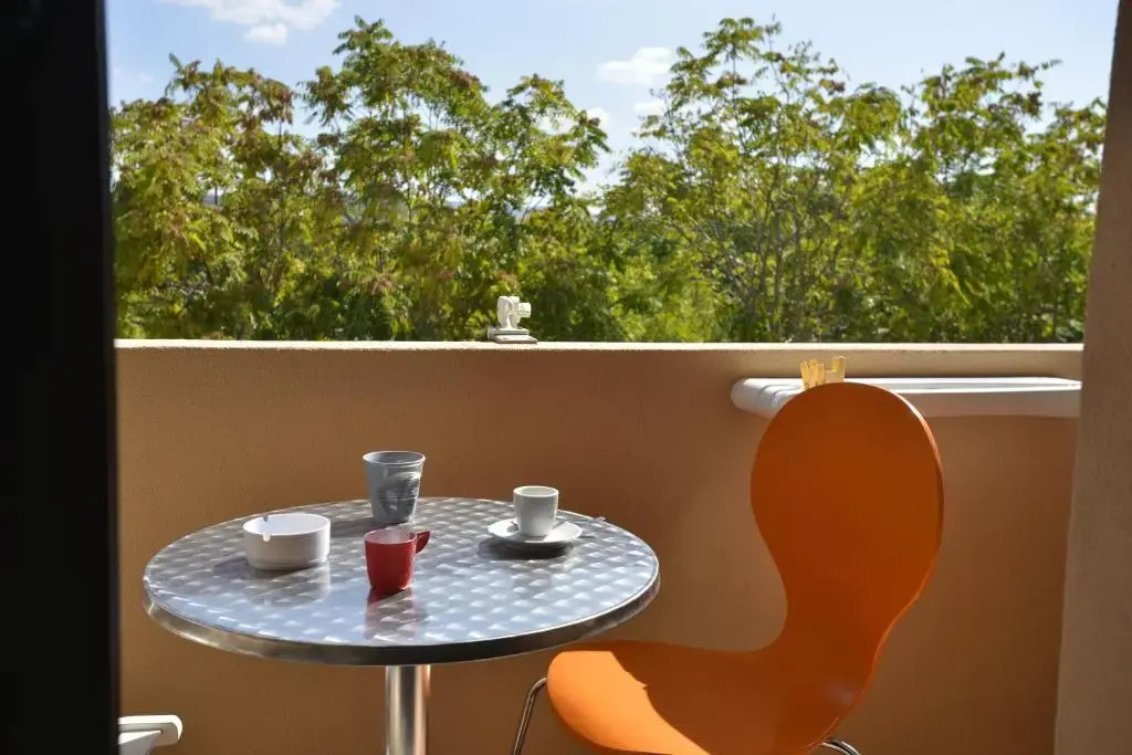 Guest house l'Edera di Gavina apt