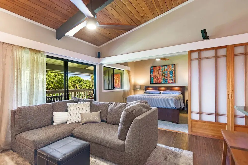 Hale Mala Hina-245 - 2 Br Condo