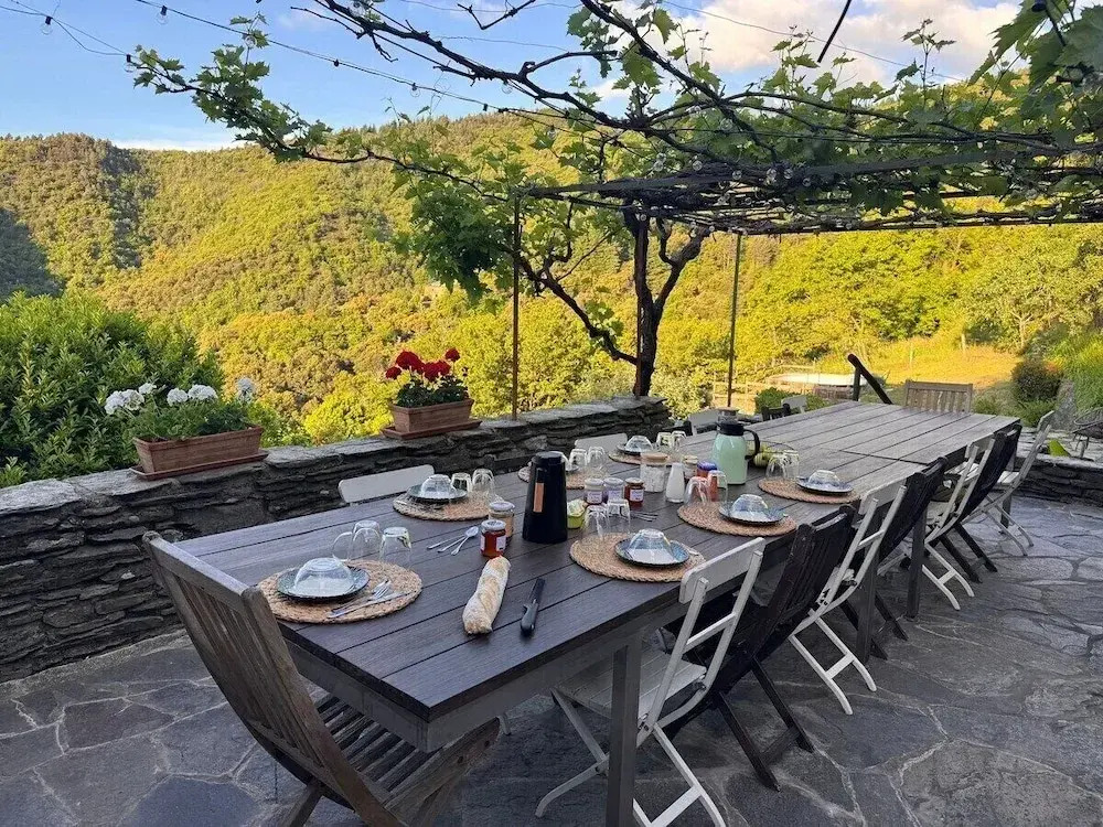 Les Hôtes du Chataignier