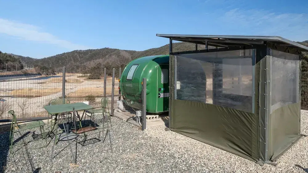 Yangyang Lira Camp