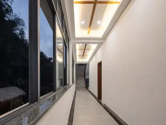 Yiyuan Shanchuan Homestay(婺源山间农舍)