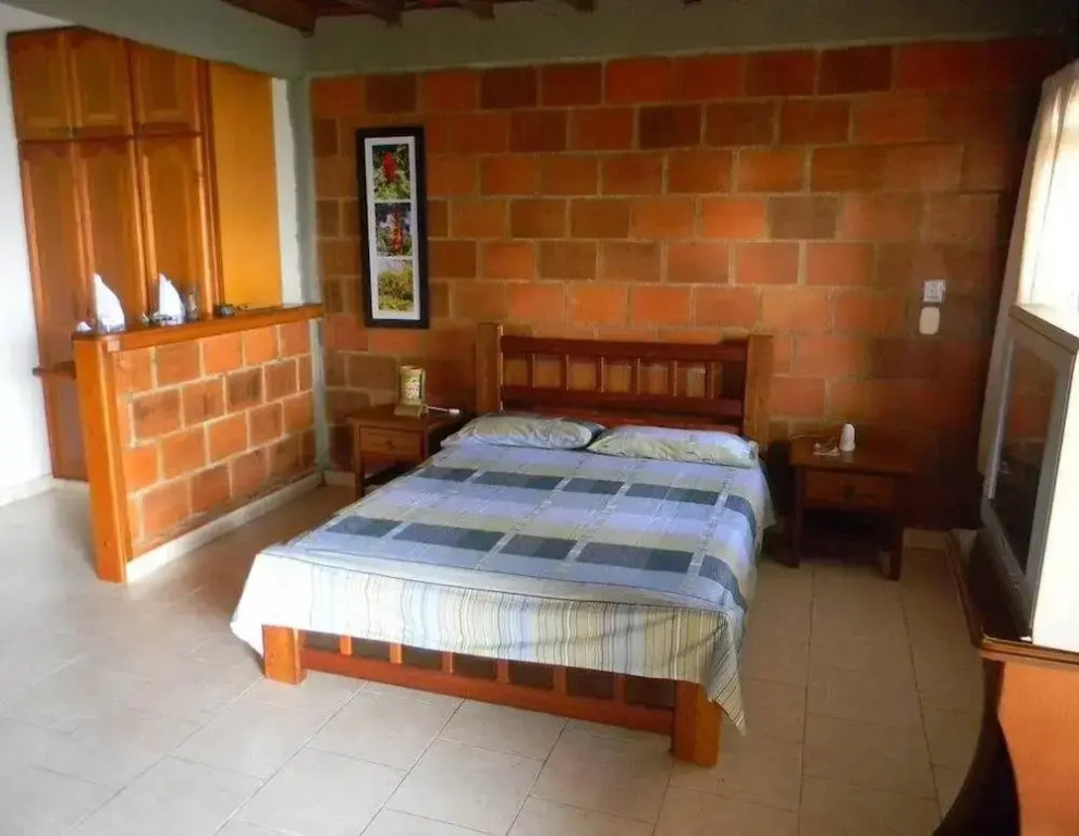 Finca Hotel Villa Ilusión
