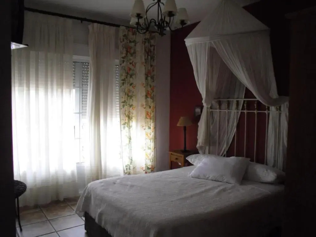Casa Rural La Jara