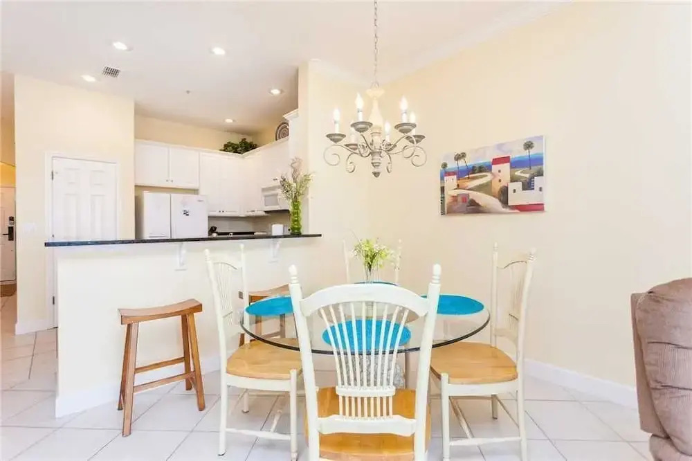 1033 Cinnamon Beach - Three Bedroom Condo