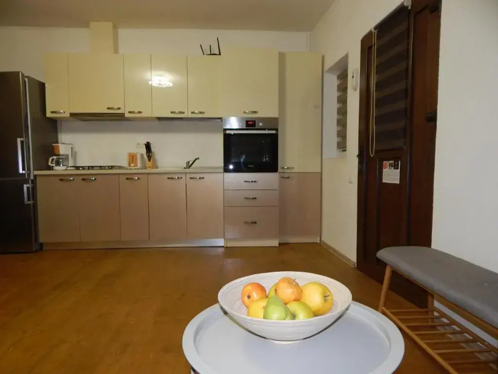 Sibiu Home 4 Green