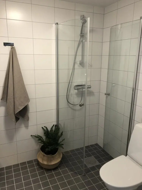 Barkarby City 2-bed Apartment Stockholm 1201