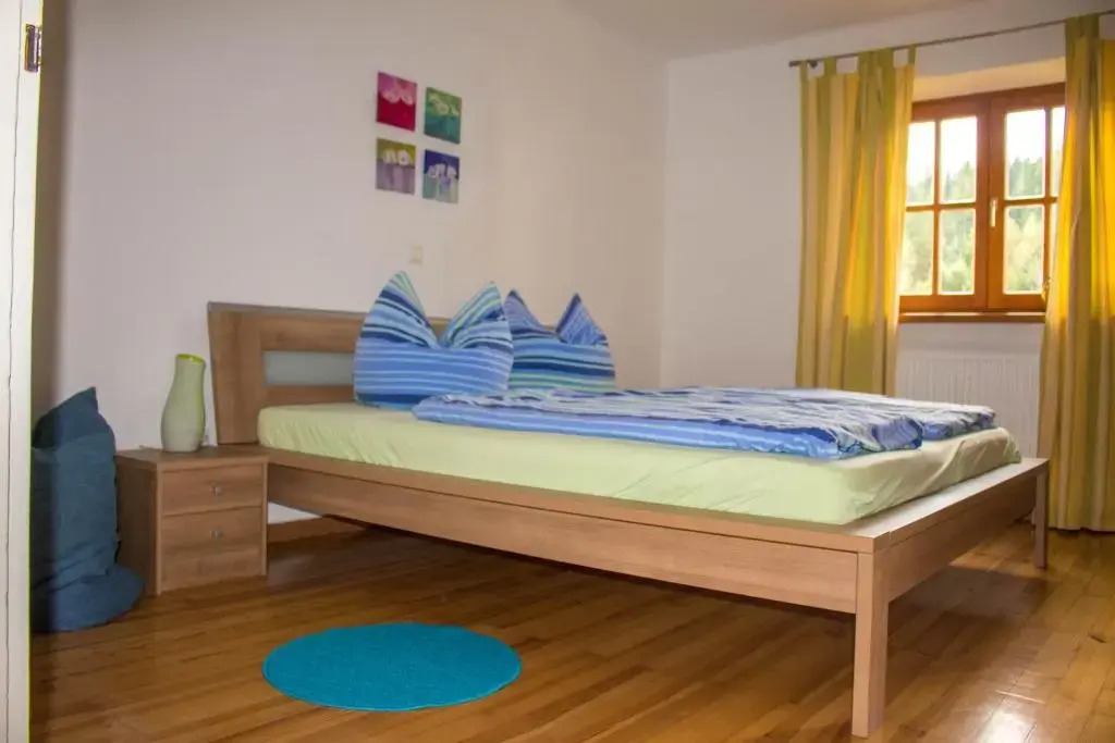 Ferienwohnung Treml