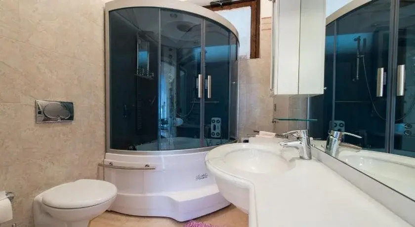 Appartamenti Luxury Arco