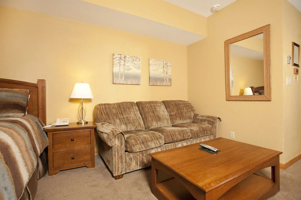 Mountain House, A Vail Resorts Property