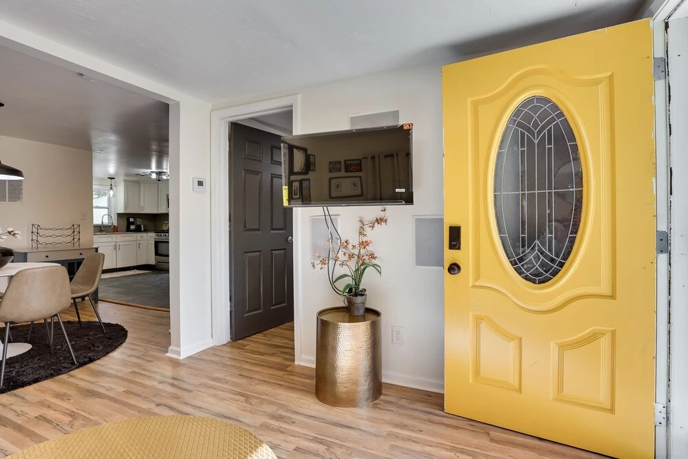 Modern Northfield Cottage w/ Yard!