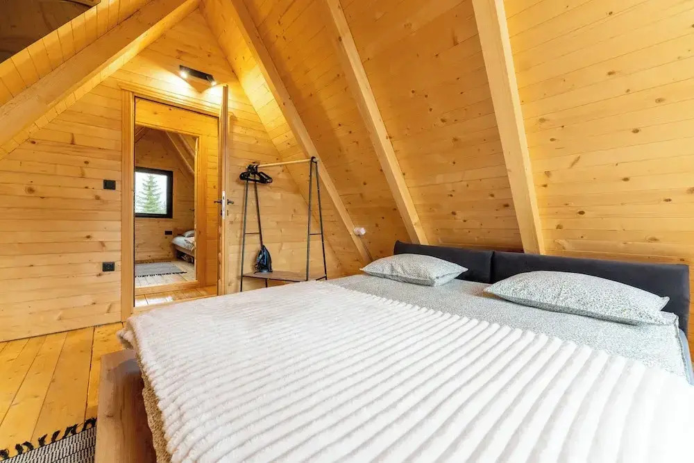 Mountain homes Durmitor 2